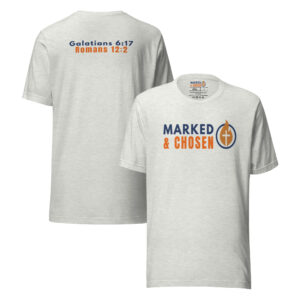 Marked & Chosen T-Shirt