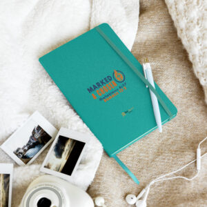 Marked & Chosen Hardcover Notebook