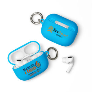 Marked & Chosen Airpods Case